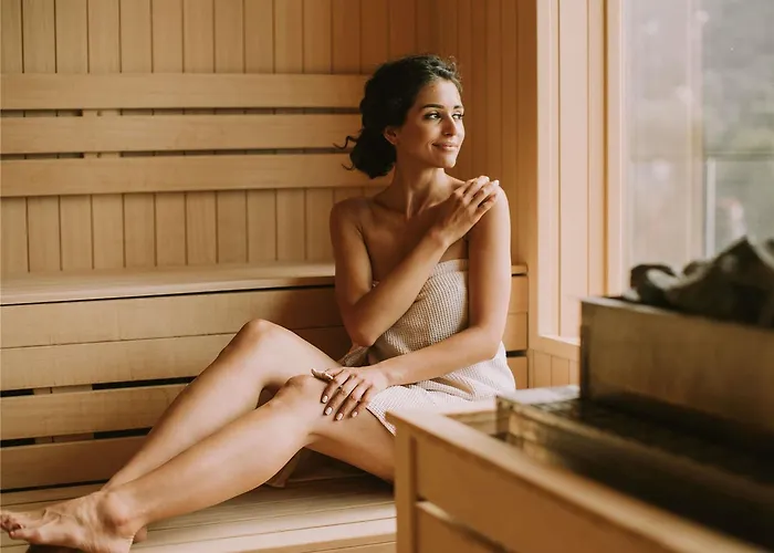 Mercure Domaine De Marlioz & 호텔