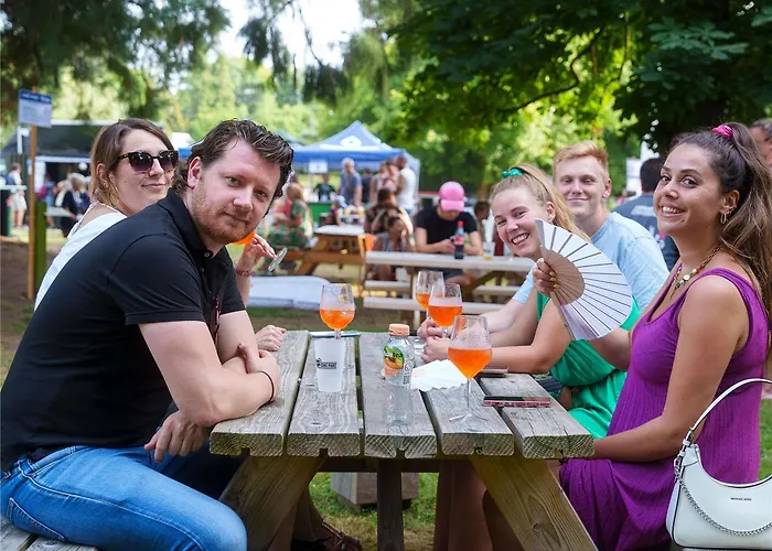 酒店 Mercure Domaine De Marlioz &