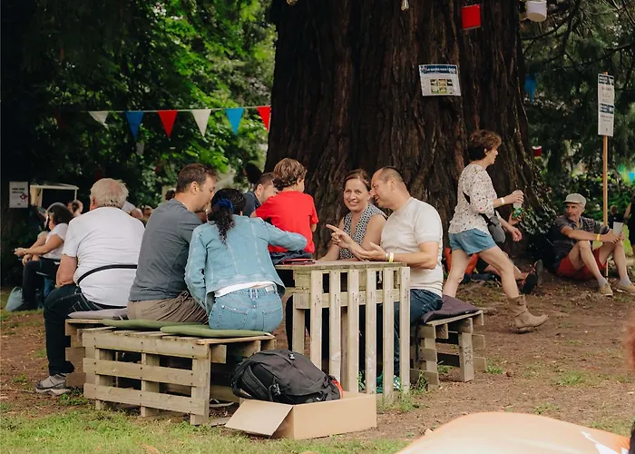 Mercure Domaine De Marlioz & 엑스레뱅