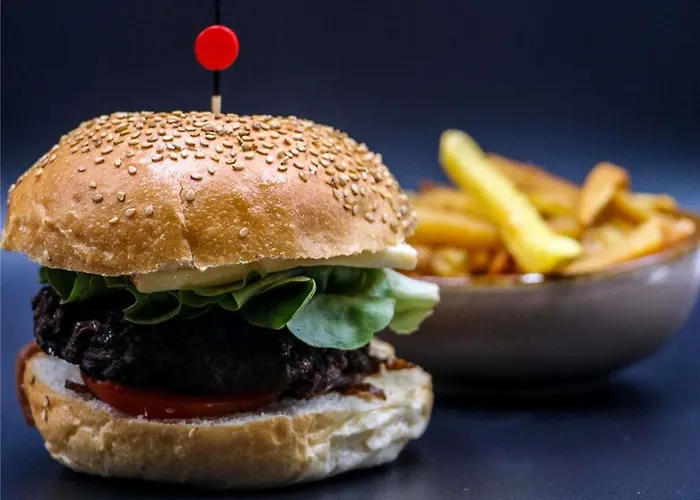 Mercure Domaine De Marlioz & 호텔