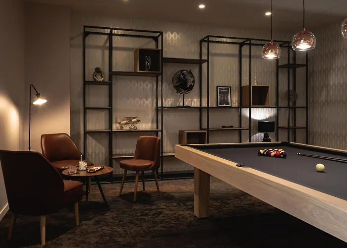 Mercure Domaine De Marlioz & Ξενοδοχείο Εξ Λε Μπαν