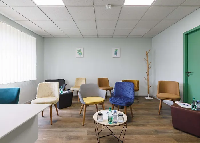 Ξενοδοχείο Mercure Domaine De Marlioz &